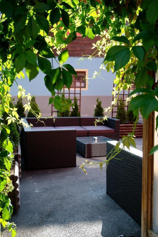 Hotel Gamshof Kitzbühel