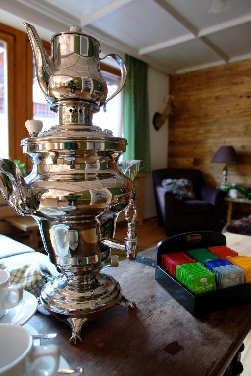 Gamshof 3* Kitzbühel
