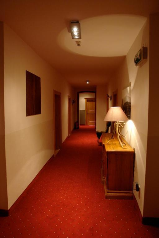 Gamshof Hotel