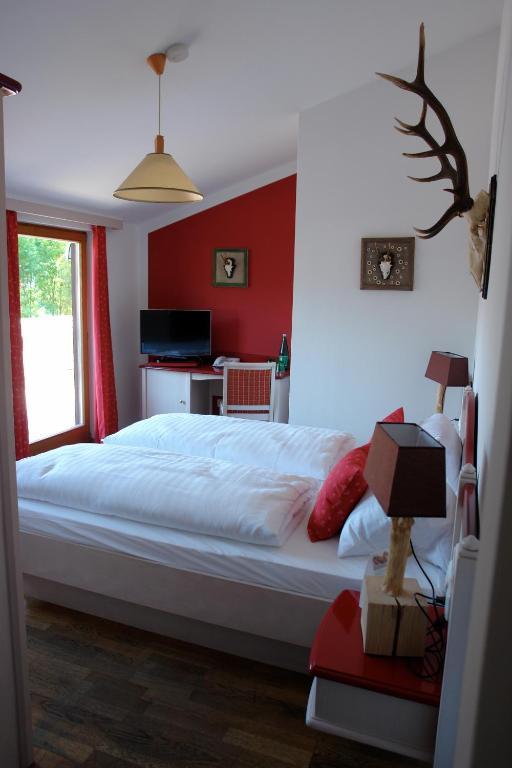 Hotel Gamshof