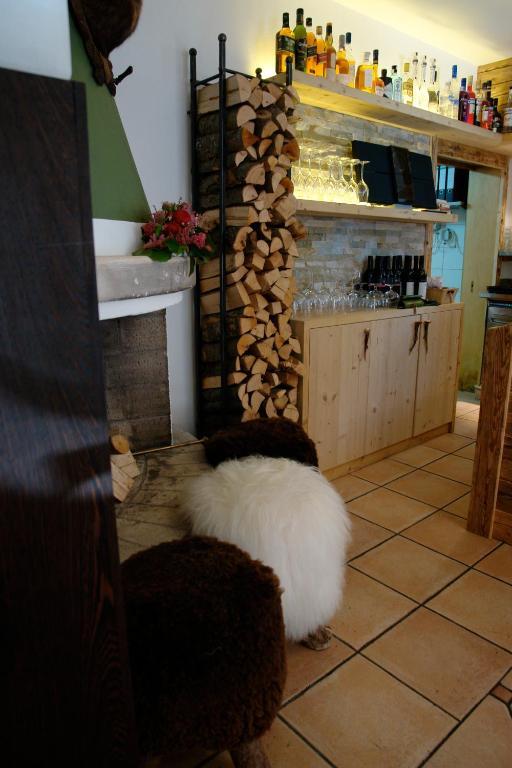 Gamshof Hotel Kitzbühel
