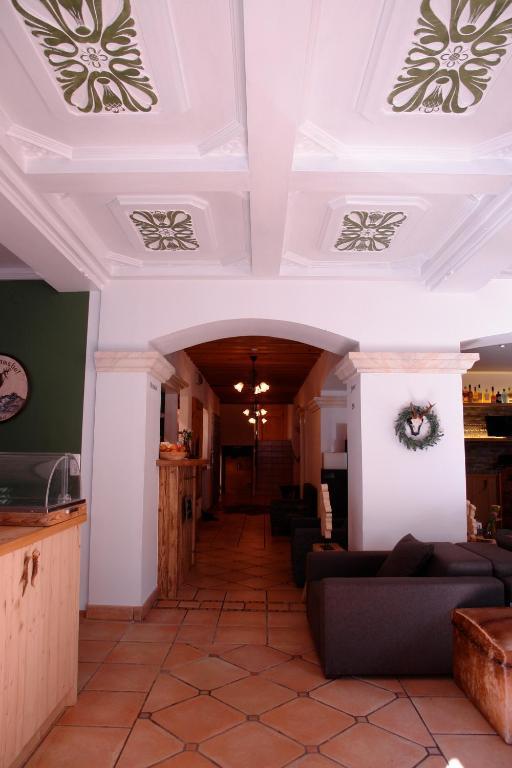 Hotel Gamshof 3*