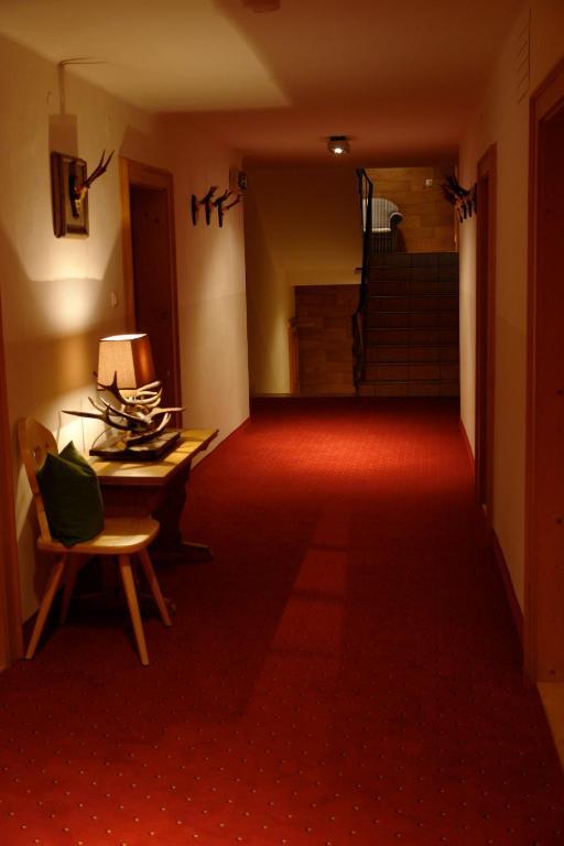 Hotel Gamshof