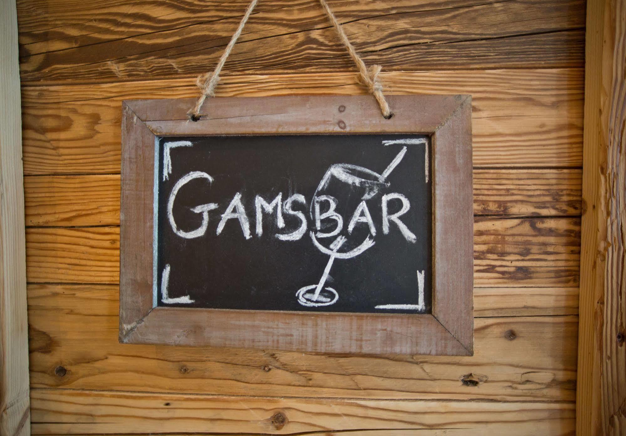 Gamshof Hotel