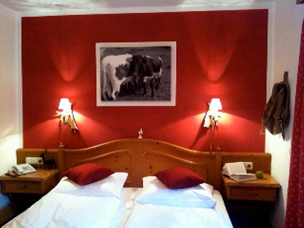Gamshof Hotel Kitzbühel
