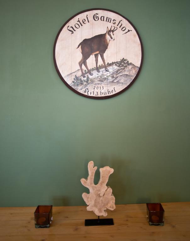 Gamshof Kitzbühel
