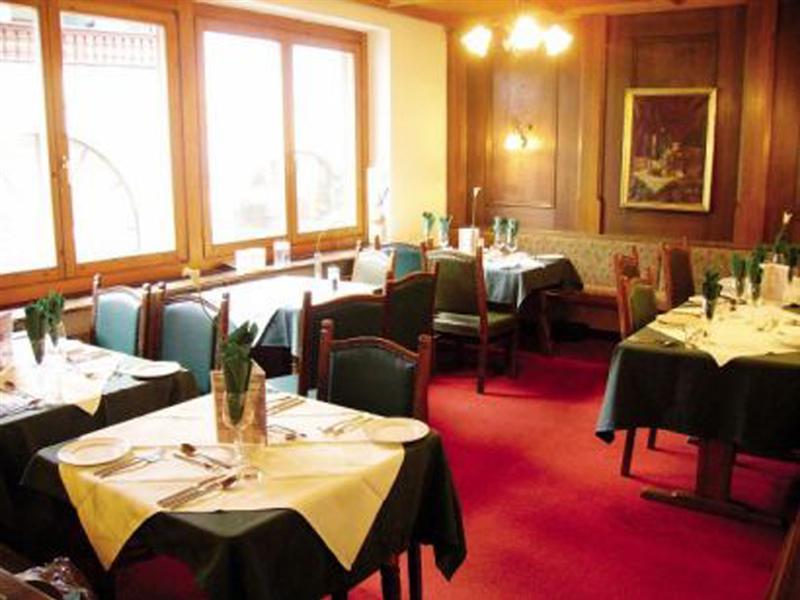 Hotel Gamshof 3*