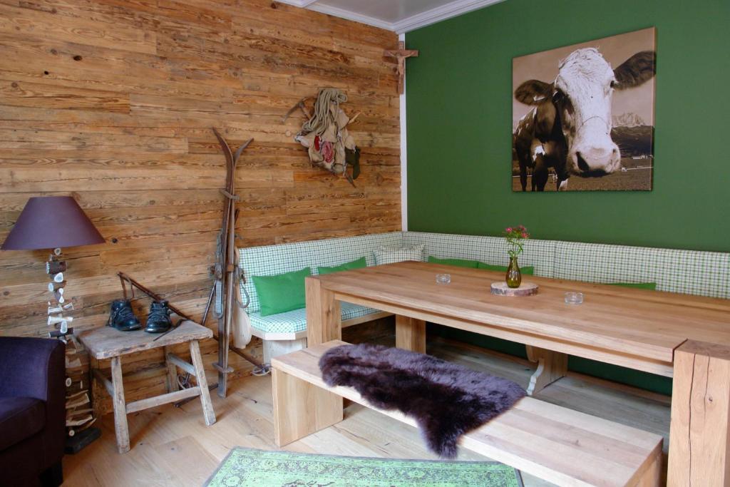 Gamshof Hotel