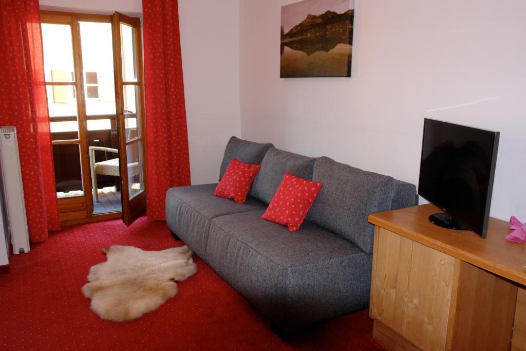 Hotel Gamshof 3*