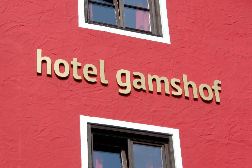 Gamshof