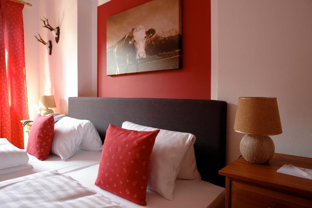 Gamshof Hotel 3*