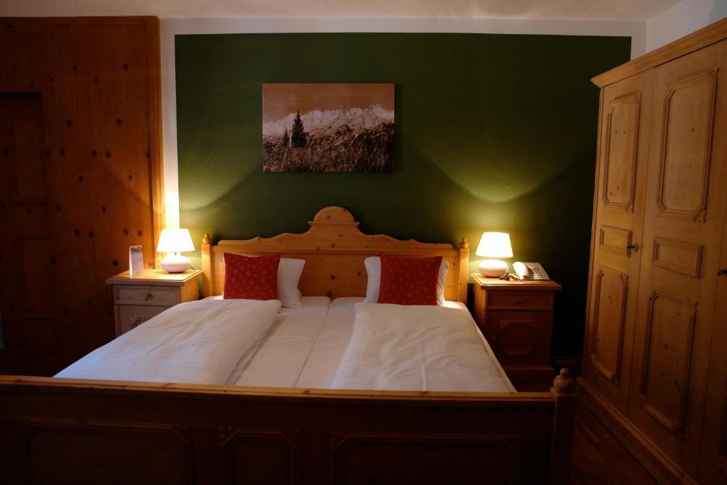 Hotel Gamshof 3*